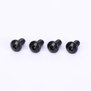 AUSTAR 4 LED Roof Light Bar for 1/8 1/10 RC Crawler Truck Traxxas Slash 2wd