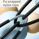 #A Smart Electric Rope Skipping Machine Bluetooth-compatible 5.1 Jump Rope Worko