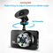 Base Accessories Dash Cam Holder Recorder Bracket Camera Stand Suction Cup