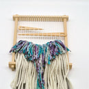 Crafts Tapestry Wooden Darning Big Eye Needle Needlework Yarn Knitting Sewing