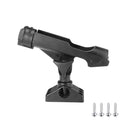 Rack Kayak Support Fixer Device Pole Holder Pole Tube Boat Fishing Rod Rack