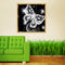 Rhinestones Butterfly Painting 5D Diamond Embroidery DIY Cross Stitch Kit Newly