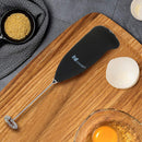 Handheld Electric Egg Beater Milk Drink Coffee Frother Foamer Whisk Mixer Newly
