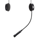 Motorcycle Helmet Headset Bluetooth-compatible 5.1 Speaker Wireless Headpho