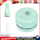 Portable Mini Dust Vacuum Desktop Cleaner Diamond Beads Sweeper (XCQ01) Newly