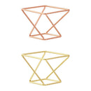Rack Beauty Egg Rack Women Creative Magic Three-dimensional Powder Puff Shelf