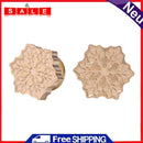 Special-shaped Wax Seal Stamp Fire Lacquer Sealing Head Wedding Cards Sealer