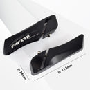 1 Pair Hand Rest Deputy Handle Bar Ends MTB Mountain Bike Handleable Grips