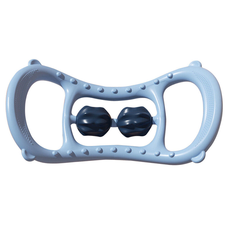 Roller Massage Yoga Circle Ring Workout Exercise Training Loop for Bodybuildi