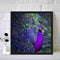 Diamond Painting, Aediea DIY Full Drill 5D Mountain Wolf Diamond Painting Embroidery