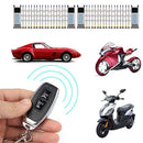 DC12V Relay 1CH Wireless RF Garage Remote Control Switch (Only Transmitter)