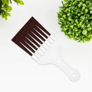 Stainless Steel Radiator Air Conditioner Condenser Cleaning Brush (Brush) Newly