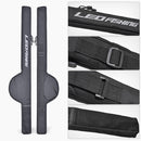 Adjustable Waterproof Fishing Rod Carrier Pole Holder Storage Bags (126cm) Newly