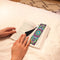 5D DIY Diamond Painting Bookmark Mandala Mosaic Tassel Book Crafts (FQY014)