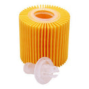 Professional Automotive Replacement Oil Filter for V6 3.5L 2GR-FXE V6 3.5