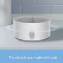 #A Portable Fruit Vegetable Washing Machine Home Pesticide Sterilization Applian