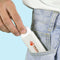 Dispensing Medical Kit 3 Grids Tablet Pillbox Pill Box Medicine Boxes Dispenser