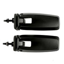 For 2008-2012 Ford Escape Mariner Window Lift Gate Glass Hinge Kit Rear LH&RH