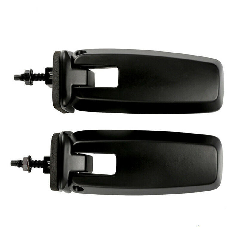 For 2008-2012 Ford Escape Mariner Window Lift Gate Glass Hinge Kit Rear LH&RH