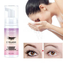 50ml Professional Eyelashe Foam Cleaner Eyelash Extension Cleansers sets B2T5