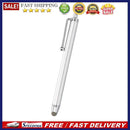 WK104B Fiber Tip Stylus for Tablet Cell Phone High Precision Capacitive Stylus