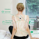 Intelligent Back Posture Corrector Shoulder Training Correction Belt U9K0