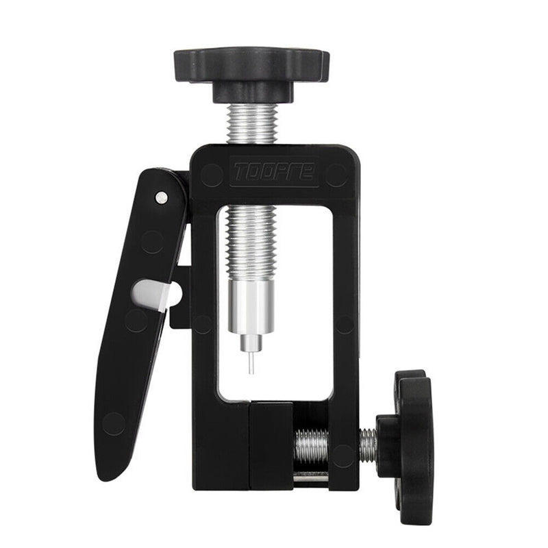 MTB Road Bike Brake Oil Needle Press Installation Tool Hose Cutter (Nylon) Newly