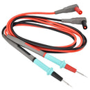 Multimeter Test Lead Kits Set Electronic Connectors Cables Repair Test Leads
