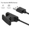 Charger Cradle Dock for Garmin MARQ Series Smartwatch Charging Data Cable Wire