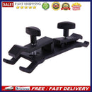 Photographic Camera Umbrella Clamp Light Stand Tripod Holder Clip Bracket