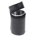30ml Outdoors Portable Stainless Steel 1oz Wine Cup with Cup Case