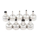Air Torch Head 858D 8586 8858 858D+ Rework Solder Station Nozzle Diameter 22mm