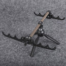 Ice Fishing Triangle Bracket Camera Tripod Fish Rod Holder Fishing Gear Newly