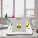 Electric Soldering Iron Stand Holder Small Welding Solder Bracket (JCD) Newly
