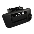 Door Handle Tailgate Handle Car Accessories Tailgate Door Knob For Chevrolet