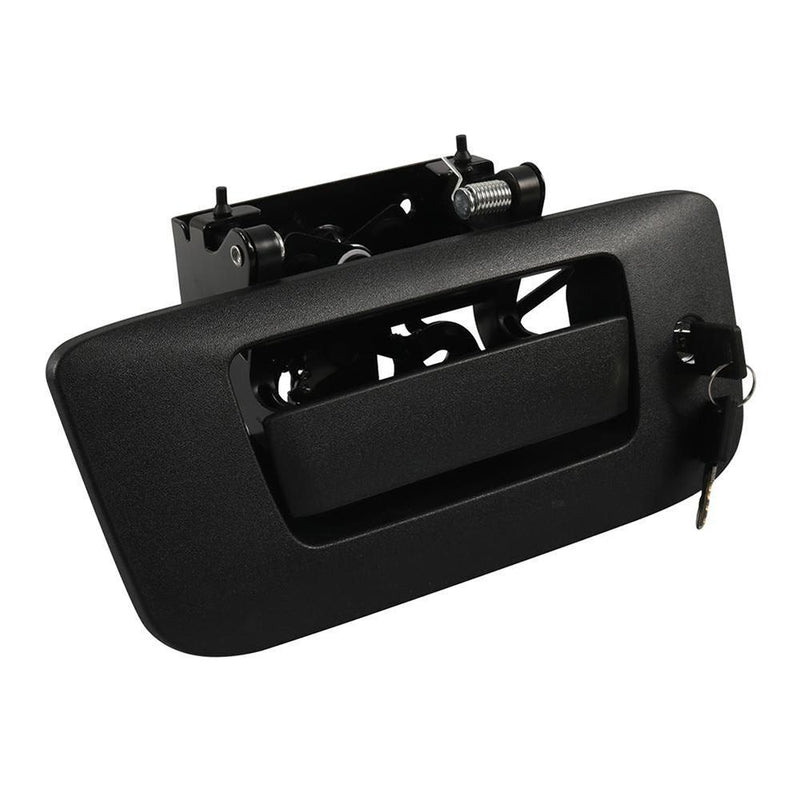 Door Handle Tailgate Handle Car Accessories Tailgate Door Knob For Chevrolet