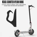 Electric Scooter Front Hook Hanger Helmet Multifunctional Skateboard Accessor