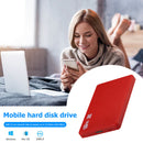 USB 3.0 HDD Enclosure 2.5-inch Serial Port SATA 3.0 Mobile External HDD Tray