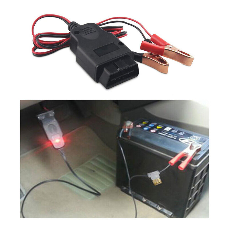Auto Ecu Memory Saver Car Fuel Save Car Obd2 Diagnostic Tool Auto Repair To