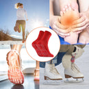 Winter Warm Thermal Socks Unisex Self Heating Socks Comfortable Pain Relief Sock