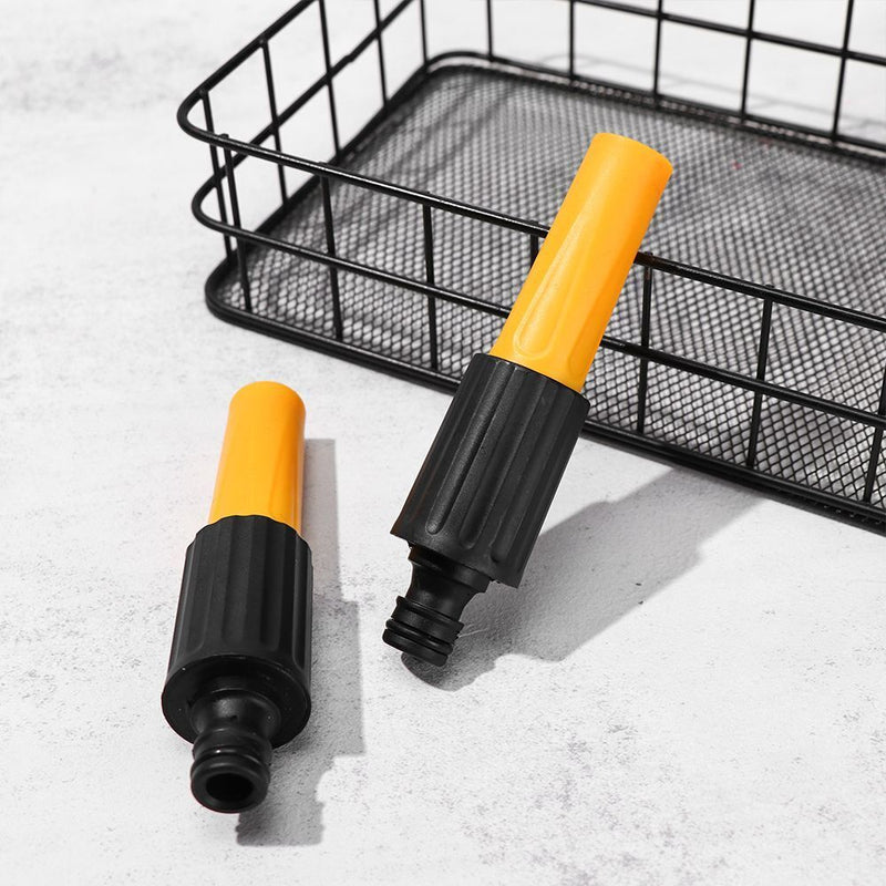 Equipment Garden Tap Hose Connector Tap Connector Adapter Hosepipe  Fitting