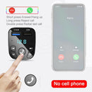 Dual USB Fast Car Charger Bluetooth - Compatible MPS Music Player FM Transmitter