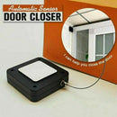 Punch-free Automatic Sensor Doors Closer BEST TOOL D3F9