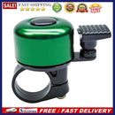Kids Aluminum Sport Bike Bell Bicycle Cycling Ring Metal Horn Cycle Accesso