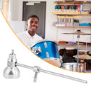 Durable Aluminum Alloy Bass Drum Pedal Hammers Percussion Instrument Access