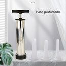 Homemade Sausage Stuffer Maker Syrings Meat Meat Filler Machine Kitchen Tools