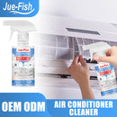 60ml Foam Cleaner Grease Spray Cleaning Tools for Cars Sofa Conditioners