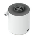 #A Portable Outdoor Air Pump Inflator for Floating Boat Pool Toys Inflatable Too