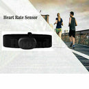 For Garmin Edge ANT + BT 4.0 Smart Sensor Sport heart rate belt