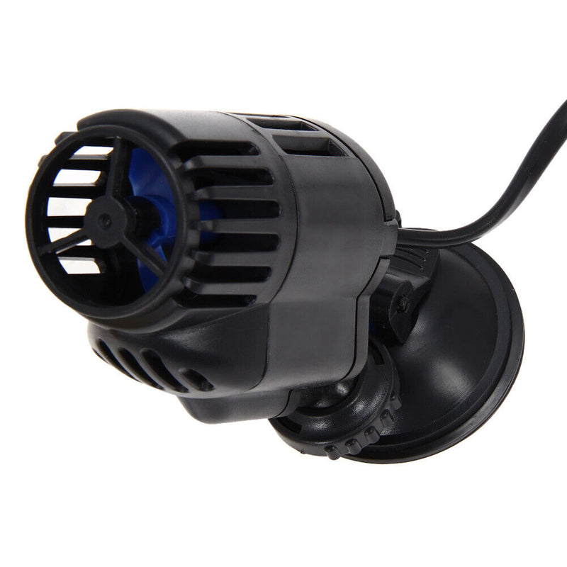 Wavemaker Water Pump for Aquarium Fish Tank Coral Reef Surf Pump (JVP-110 Newly